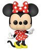 Mickey & Friends - Minnie Mouse Pop! Vinyl Figure (Disney #1188)