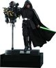 Star Wars: The Mandalorian - Luke Skywalker Deluxe 1:6 Scale 12" Action Figure