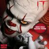 It (2017) - Pennywise 15" Talking Figure