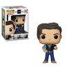 Club de Cuervos - Chava Iglesias Pop! Vinyl Figure (Television #761)