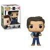 Club de Cuervos - Chava Iglesias Pop! Vinyl Figure (Television #761)