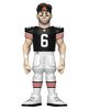 NFL: Browns - Baker Mayfield 5" Vinyl Gold