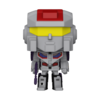Transformers: G1 - Astrotrain Pop! Vinyl (Retro Toys #133)