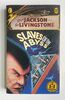 Fighting Fantasy - Slaves Of The Abyss Steve Jackson, Ian Livingstone (Secondhand) #32