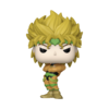 JoJo's Bizarre Adventure - Dio Pop! Vinyl (Animation #2109)