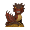 The Hobbit - Smaug Pop! Deluxe (Movies #2188)