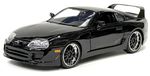 Fast and Furious 5 - 1995 Toyota Supra 1:24 Scale