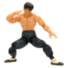 Street Fighter - Fei Long 6" Action Figure