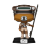 Star Wars: Return of the Jedi 40th Anniversary - Leia Boushh Pop! Vinyl Figure (Star Wars #606)