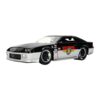 Big Time Muscle - 1:24 1985 Chevrolet Camaro