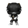 Power Rangers (1995) - Black Ranger Pop! Vinyl (Movies #1776)
