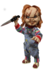 Child’s Play - Chucky 15" Talking Doll