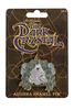 The Dark Crystal - Aughra Enamel Pin