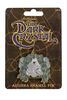 The Dark Crystal - Aughra Enamel Pin