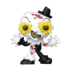 Terrifier - Art the Clown (Doodle Stylised) Pop! Vinyl (Movies)