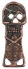 The Goonies - Copper Bones Skeleton Key Bottle Opener