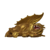 Godzilla - Sleeping King Ghidorah 6" Pop! Vinyl (Movies #1953)