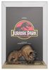 Jurassic Park - Jurassic Park Pop! Poster (Movie Posters #03)