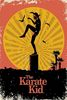 The karate Kid Sunset - Maxi Poster