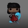 Inuyasha - Kikyo Glow Pop! Vinyl Figure (Animation #1298)