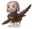 The Lord of the Rings - Gandalf with Gwahir Pop! Vinyl Figure Ride (Rides #72)