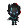 Solo Leveling - Igris Pop! Vinyl (Animation #1985)