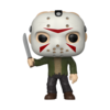 Jason Universe – Jason Voorhees Pop! Vinyl (Movies #2032)