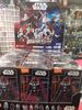 Star Wars Galaxy - V2 Blind Box Poseable Model Kits Darth Vader