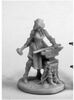 Reaper Miniatures Elven Blacksmith #77459 Bones Plastic D&D RPG Mini Figure