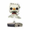 The Nightmare Before Christmas - Zero as the Chariot Pop! Vinyl (Disney #1403)