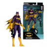 DC Comics - Batgirl (Purple Costume) Digital 7" Figure