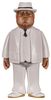 Notorious BIG - Biggie White Suit 5" Vinyl Gold
