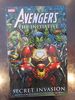 Avengers: The Initiative - Secret Invasion