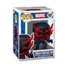 Venom (Comic) - Symbiote Spider-Man 2099 Pop! Vinyl (Marvel #1621)