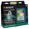 Magic The Lord Of The Rings: Tales Of Middle-Earth Commander Deck - Elven Council 