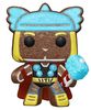 Marvel - Gingerbread Thor Diamond Glitter Pop! Vinyl Figure (Marvel #938)