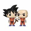 Dragon Ball Z - Goku and Krillin Pop! Vinyl 2-Pack