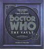 Doctor Who - The Vault Treasures from the First 50 Years