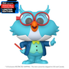 Disney - Professor Owl NYCC22 Pop! Vinyl Figure (Disney #1249)