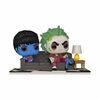 Beetlejuice - Waiting Room Pop! Vinyl Moment (Movies / Moment #1813)