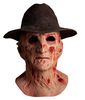A Nightmare on Elm Street - Freddy Dream Master Mask & Hat