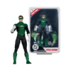 DC - Hal Jordan (Green Lanterns 48) 7' Figure with Comic