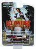 Ace Ventura - 1967 Jeep Jeepster Convertible 1:64 scale diecast car