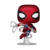 Spider-Man: Brand New Day - Spider-Man Metallic Pop! Vinyl (Marvel #1590)