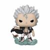 Black Clover - Mars with Book Pop! Vinyl (Animation #1450)
