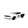 Star Wars - 1:32 2012 Dodge Challenger (Storm Trooper) Diecast Vehicle