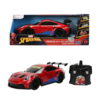 Spider-Man - 1:16 Spider-Themed Porsche 911 (992) GT3 RS R/C Car