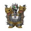Godzilla: 70th Anniversary - Mecha-King Ghidorah 6" Pop! Vinyl (Movies #1668)