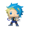 Beyblade X - Jaxon Cross Pop! Vinyl (Animation #2426)