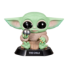 Star Wars: The Mandalorian - The Child with Knob Cosbaby